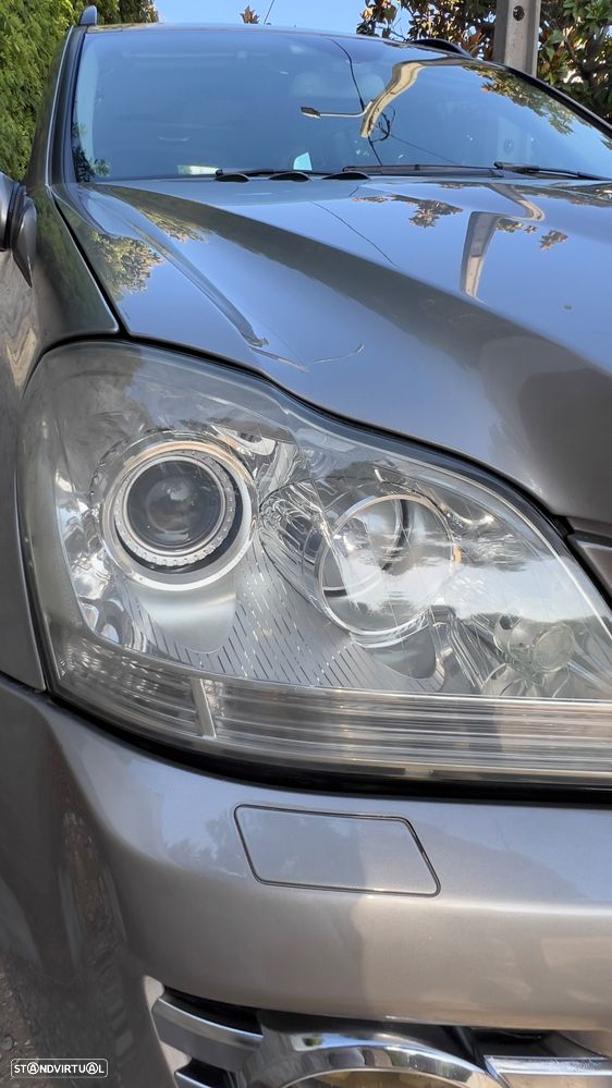 Mercedes-Benz GL 320 CDI - 5