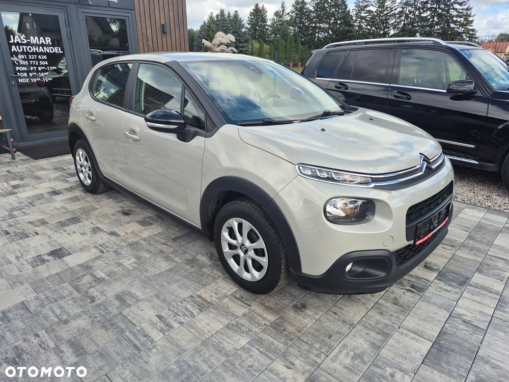 Citroën C3 - 8