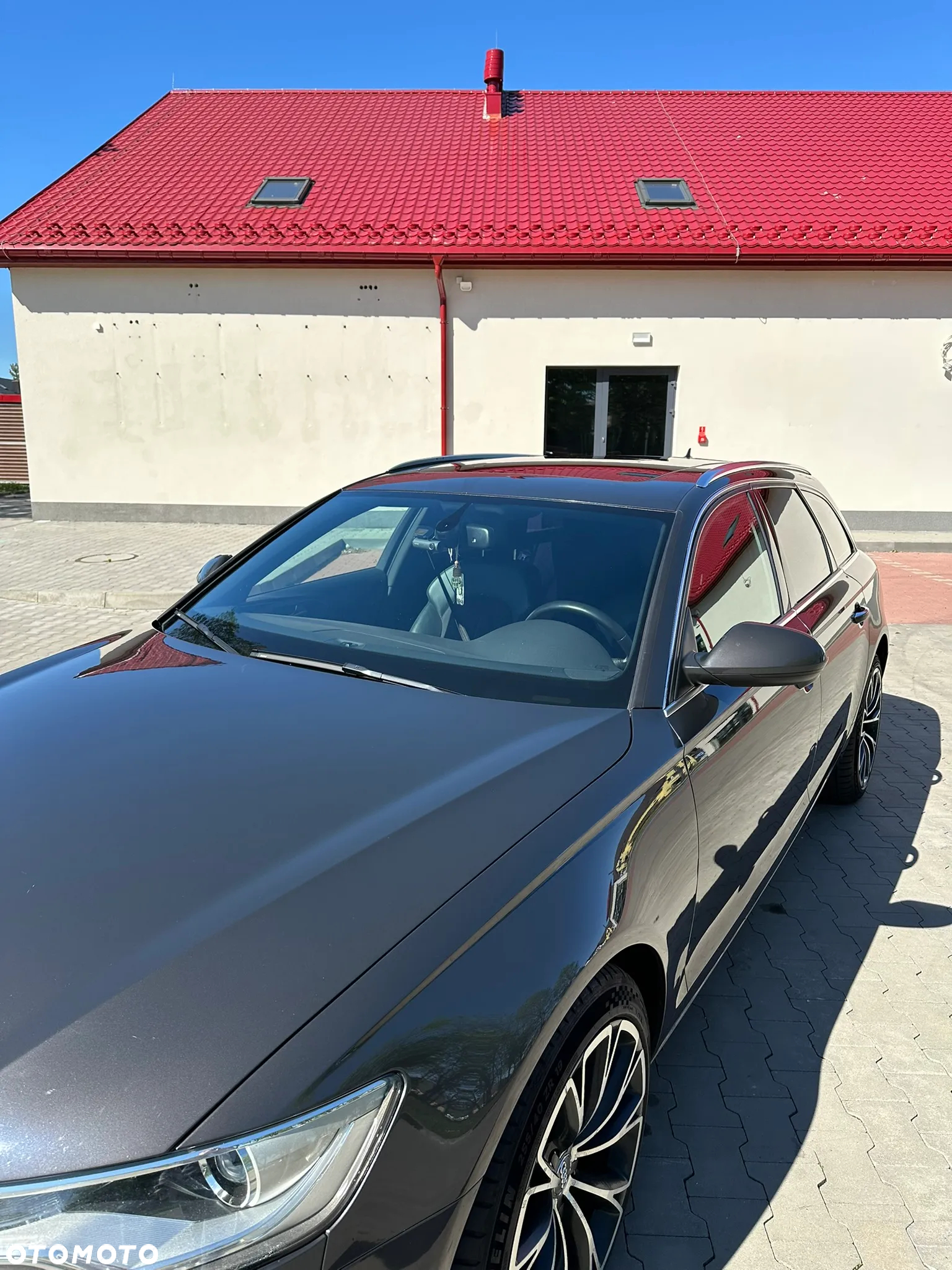 Audi A6 3.0 TDI Quattro S tronic - 15