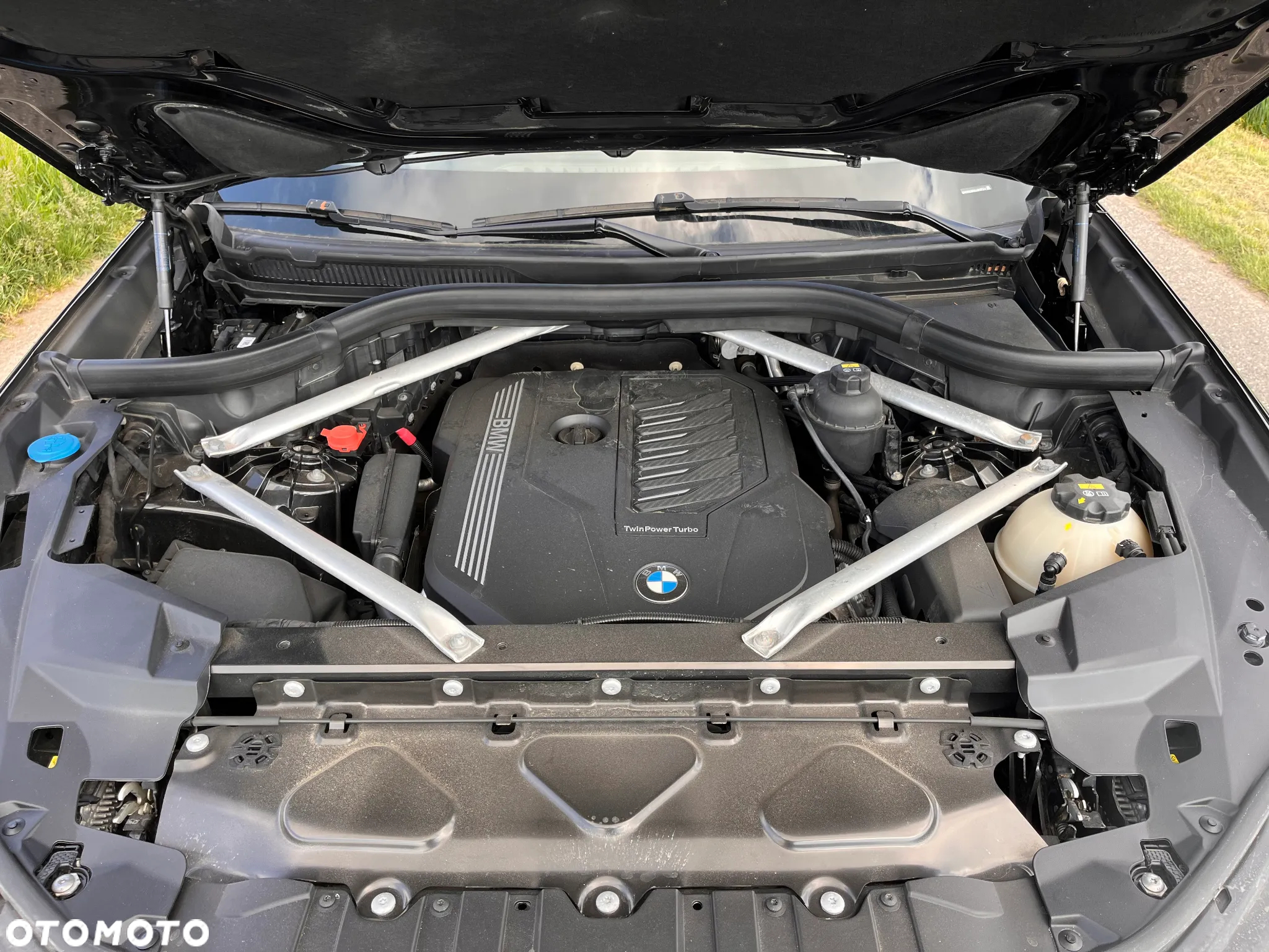 BMW X5 xDrive40i - 22