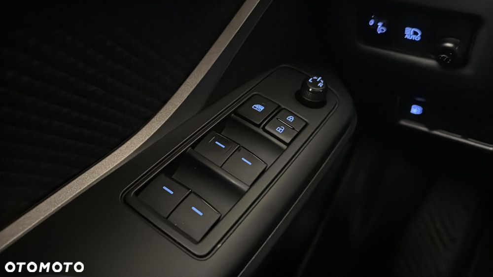 Toyota C-HR 1.8 Hybrid GPF Comfort - 28