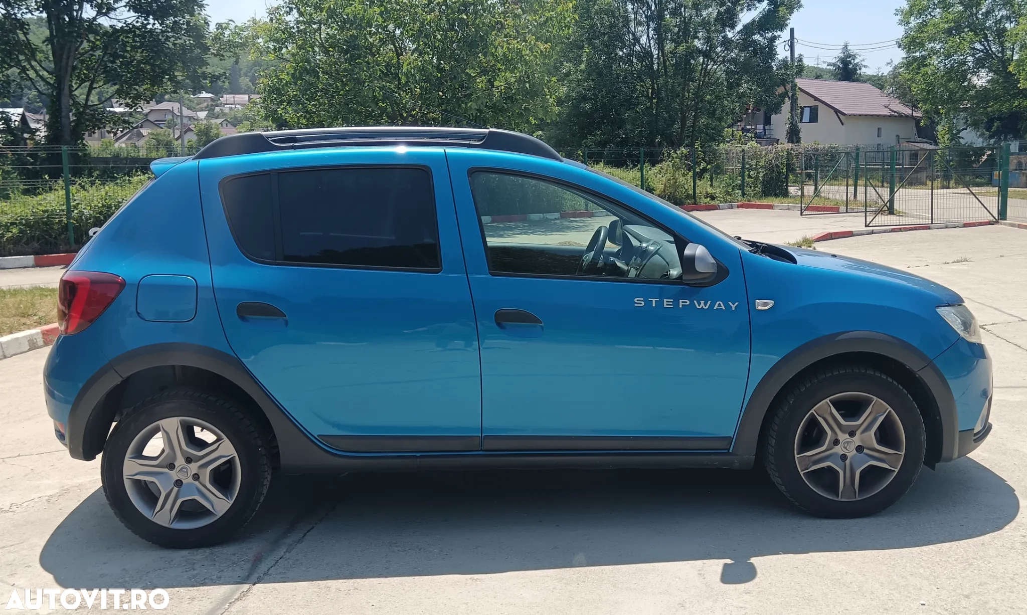 Dacia Sandero Stepway 0.9 TCe Prestige - 3