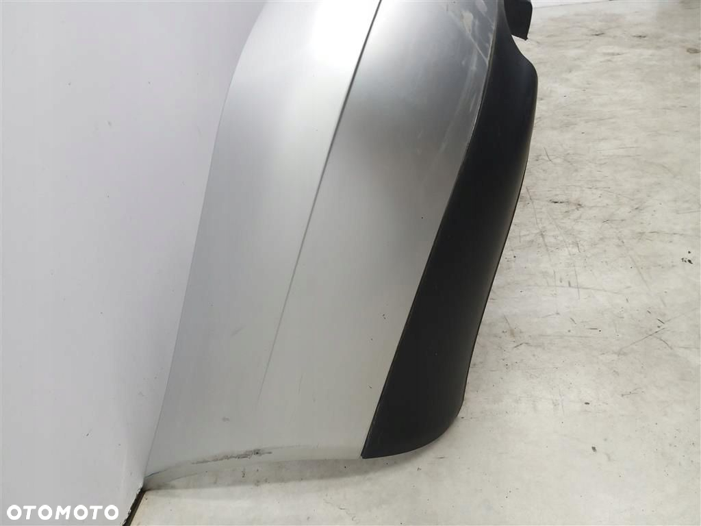 Zderzak tylny tył Audi A4 B5  KOMBI 1995-2001R LAK:LY7W - 12
