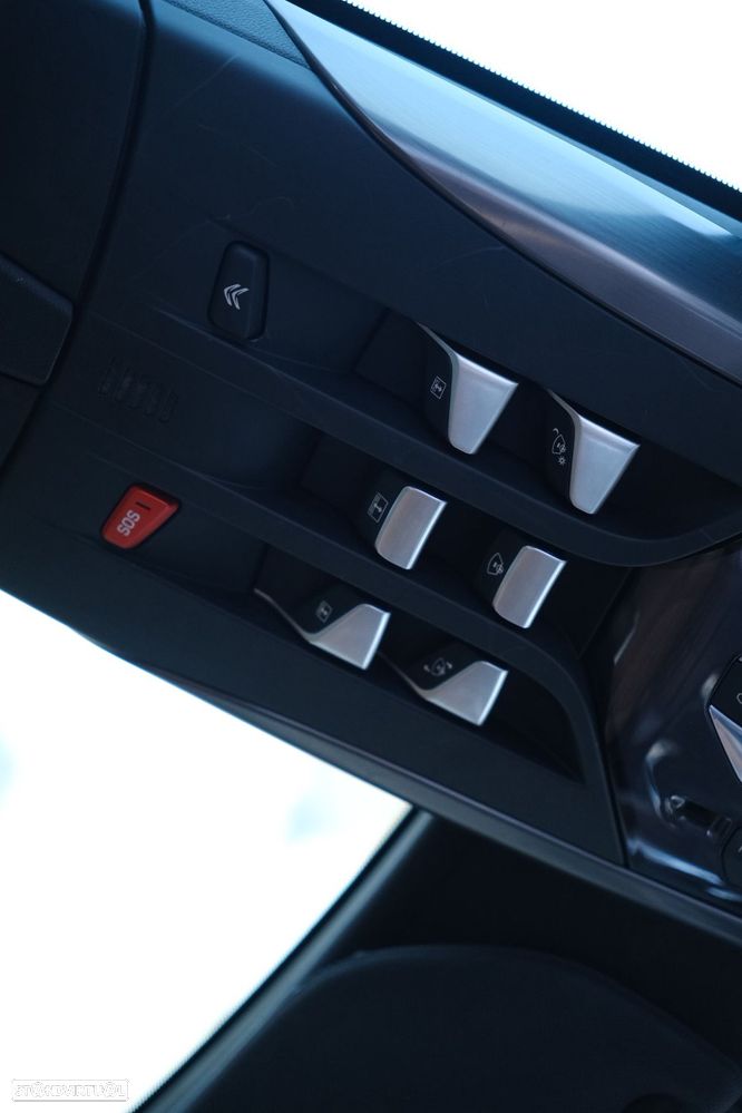 Citroën DS5 2.0 HDi Sport Chic - 21