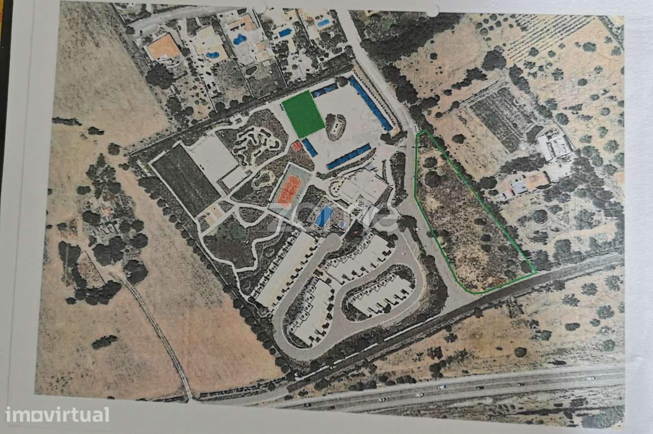Ferrel - urbano para construção - Grande imagem: 2/2