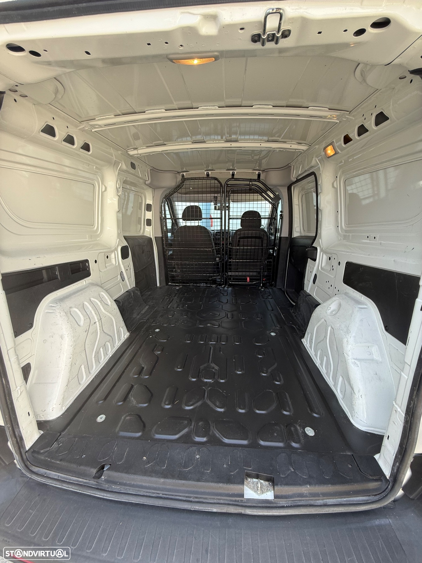 Opel Combo 1.3 CDTI L1H1 Selection - 10