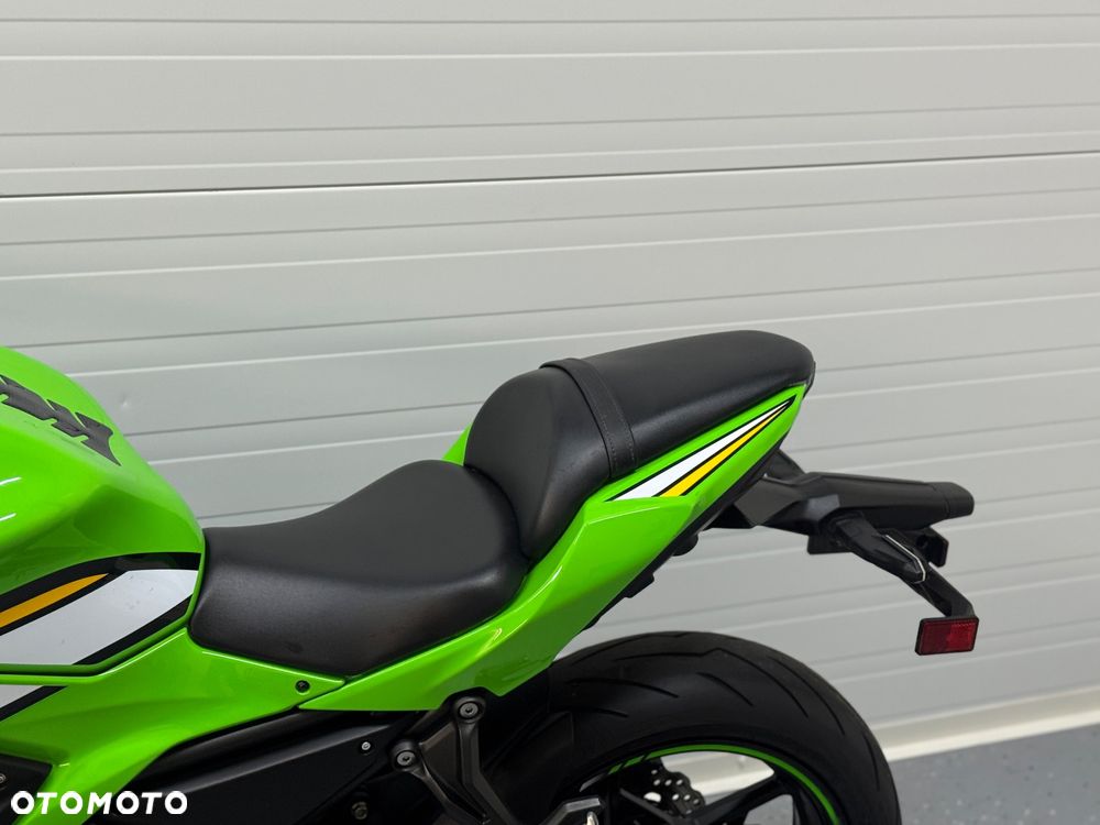 Kawasaki Ninja - 17