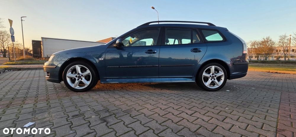 Saab 9-3X - 13
