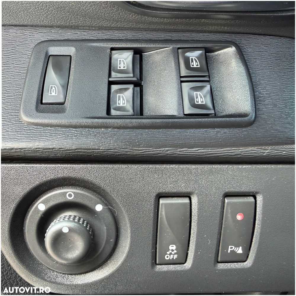 Dacia Lodgy 1.5 dCi Stepway - 37