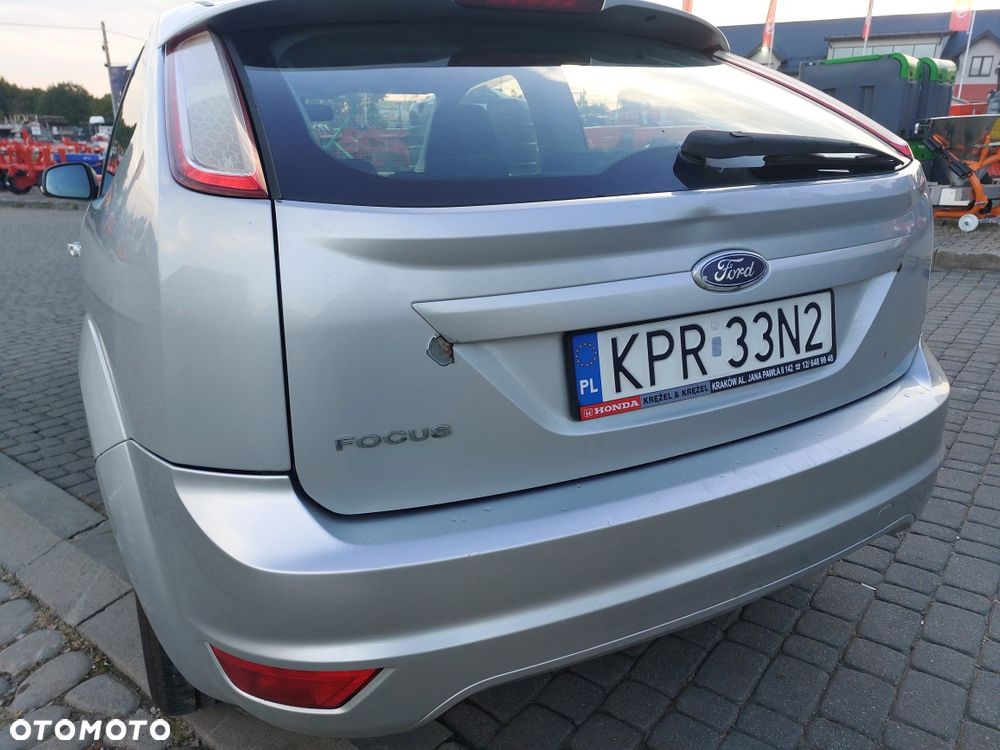 Ford Focus - 7
