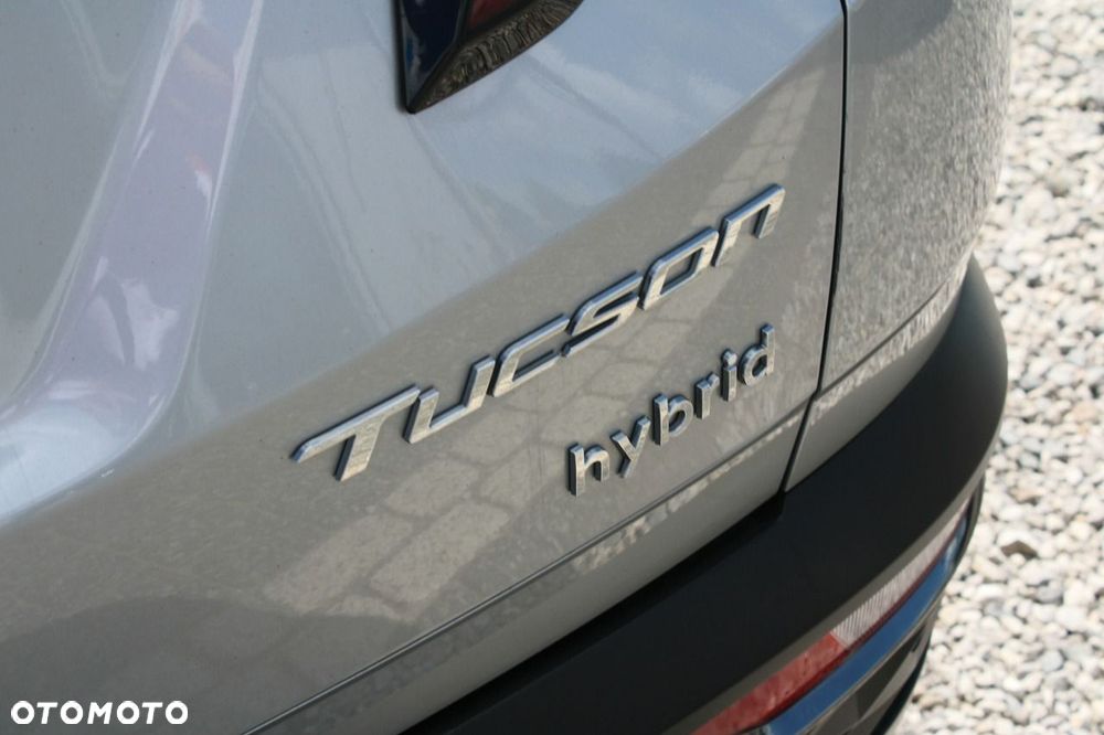 Hyundai Tucson - 13