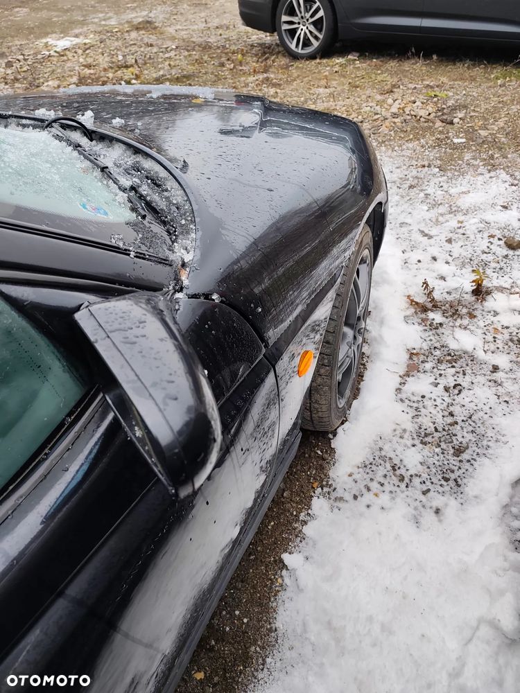 Alfa Romeo Spider 2.0-16 TSpark - 10