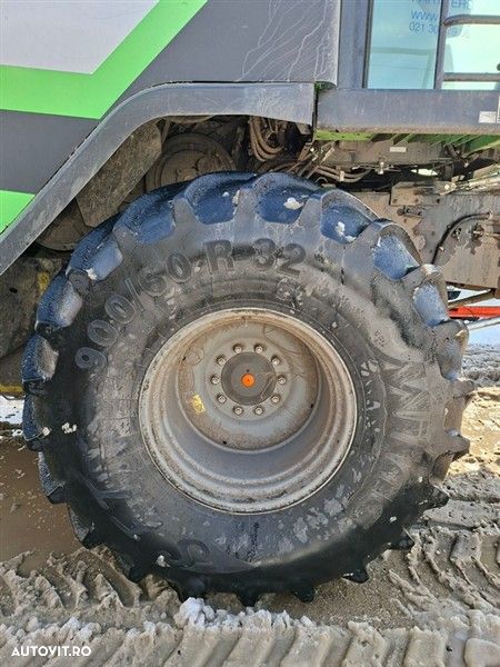 Deutz-Fahr C7206 TS - 17