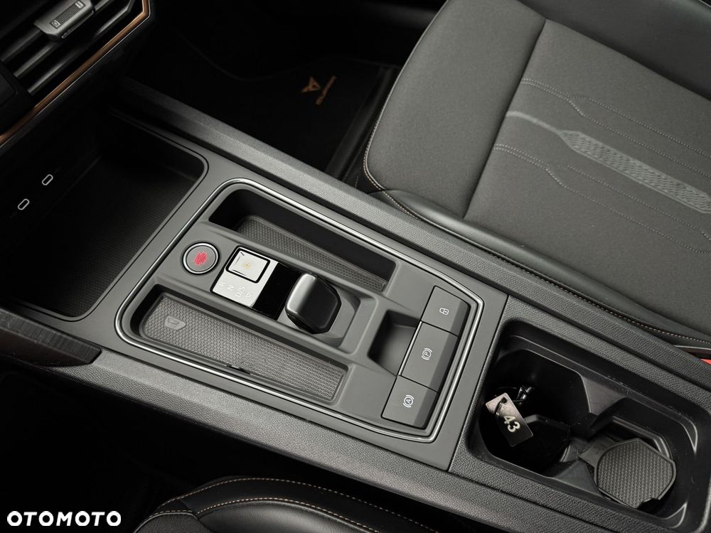 Cupra Formentor 2.0 TSI 4Drive DSG - 27