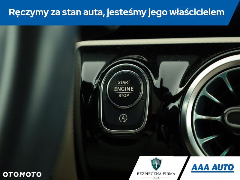 Mercedes-Benz Klasa A - 17