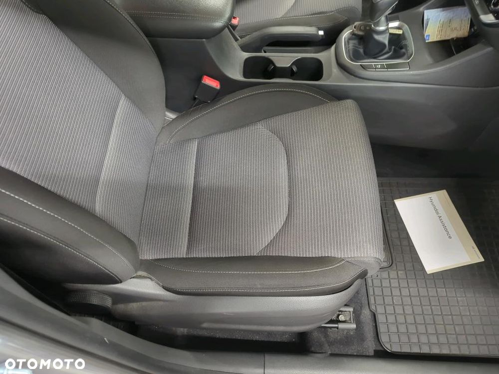 Hyundai i30 1.0 T-GDI Modern - 17