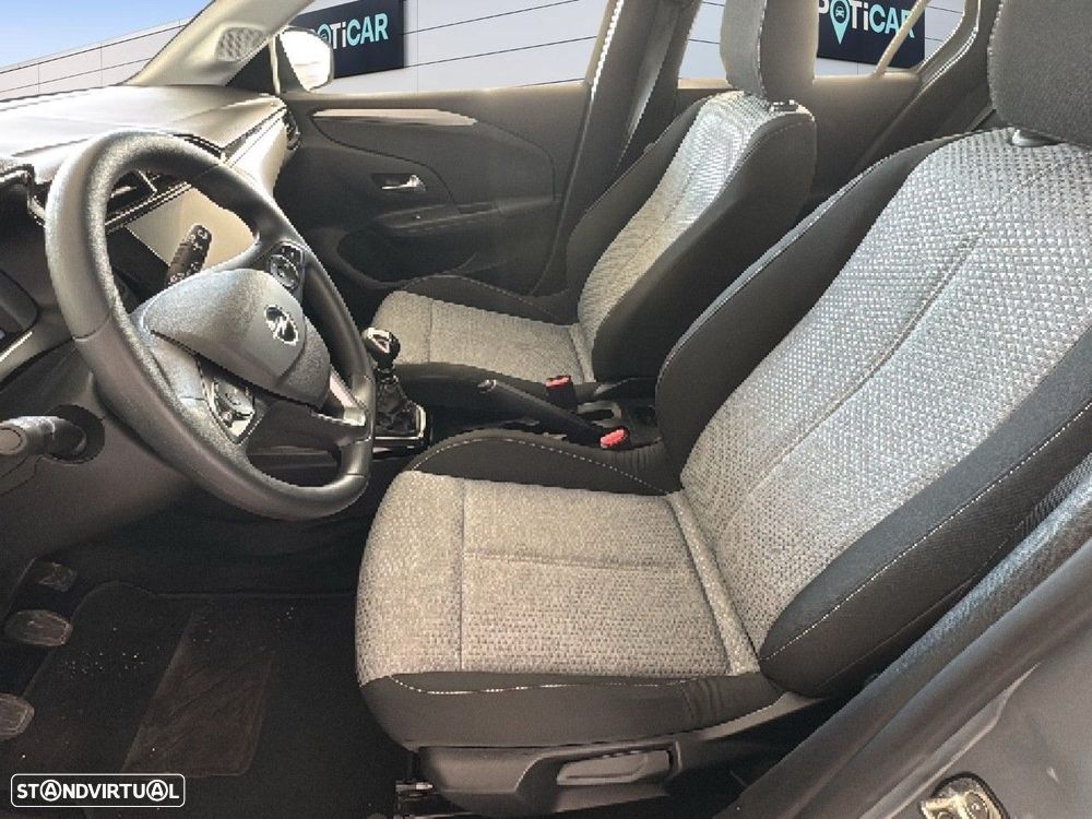 Opel Corsa 1.2 T Edition - 9