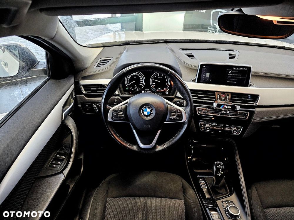 BMW X2 - 20