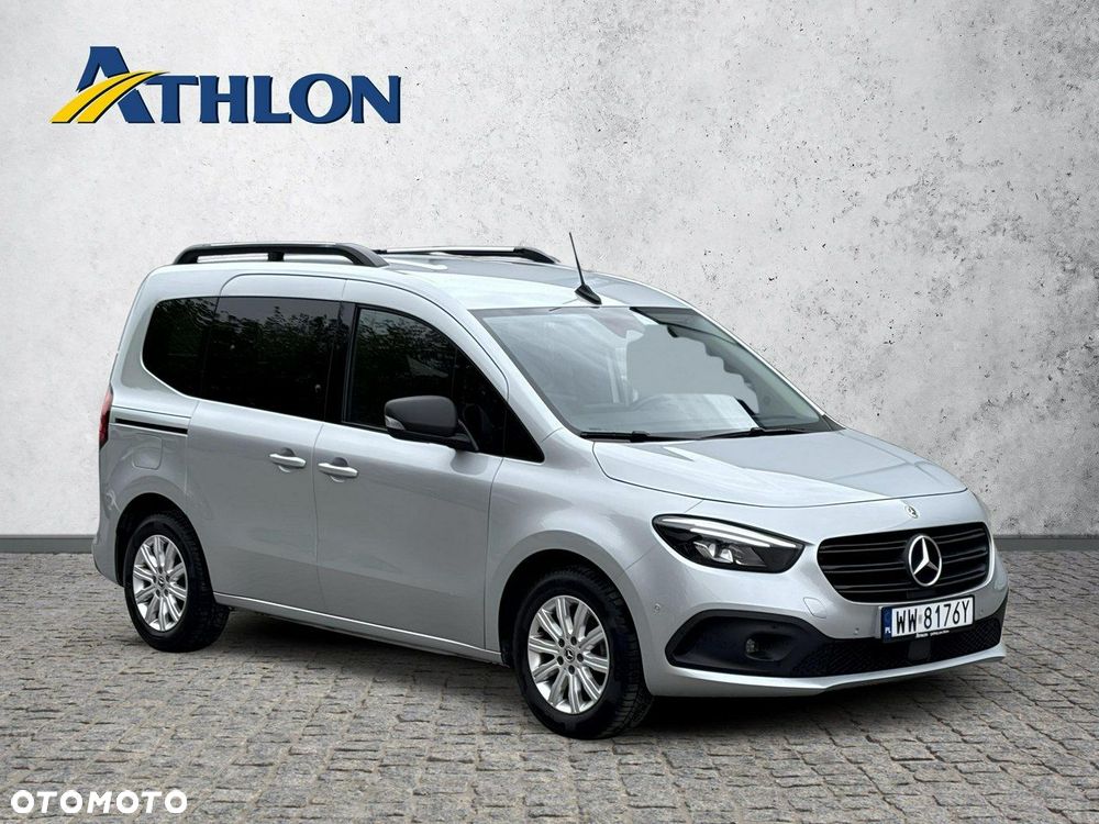 Mercedes-Benz Citan Tourer L1 420.723 - 7