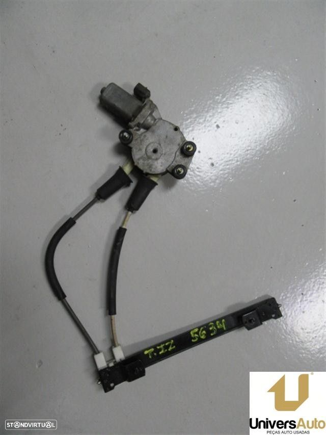 ELEVADOR TRASEIRO ESQUERDO ALFA ROMEO 147 1.6 G - 1