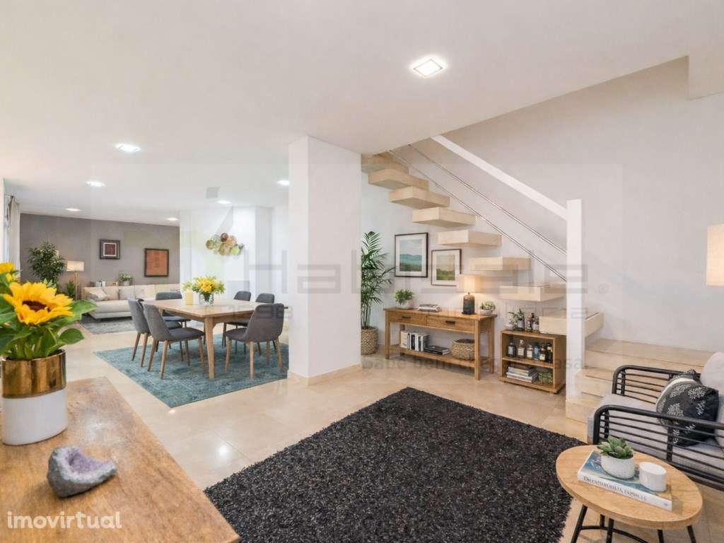 Apartamento Duplex Remodelado com Segurança 24h a 5 min da Praia Ca... - Grande imagem: 3/24