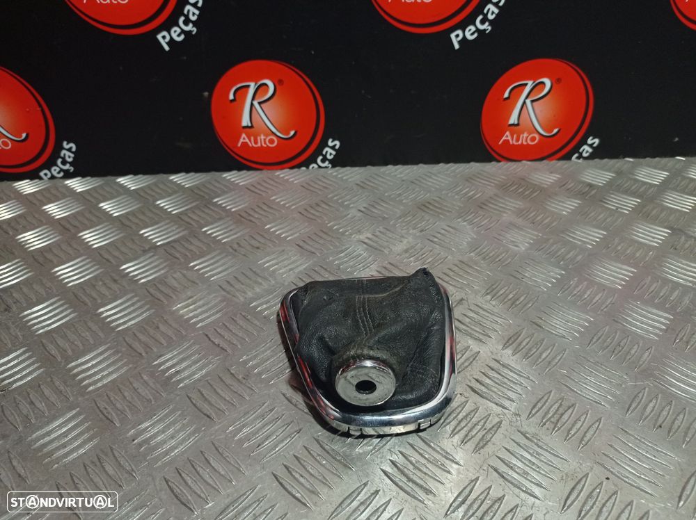 Aro Do Seletor De Velocidades  Toyota Corolla Verso (_E12_) - 1