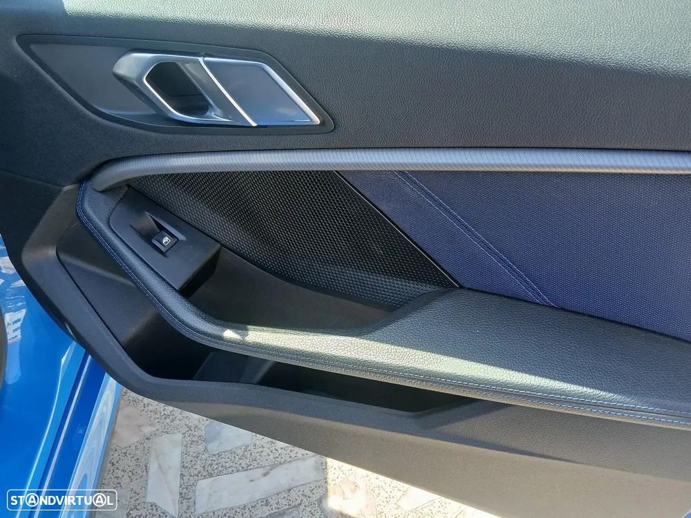 BMW 216 Gran Coupé d Pack Desportivo M - 32