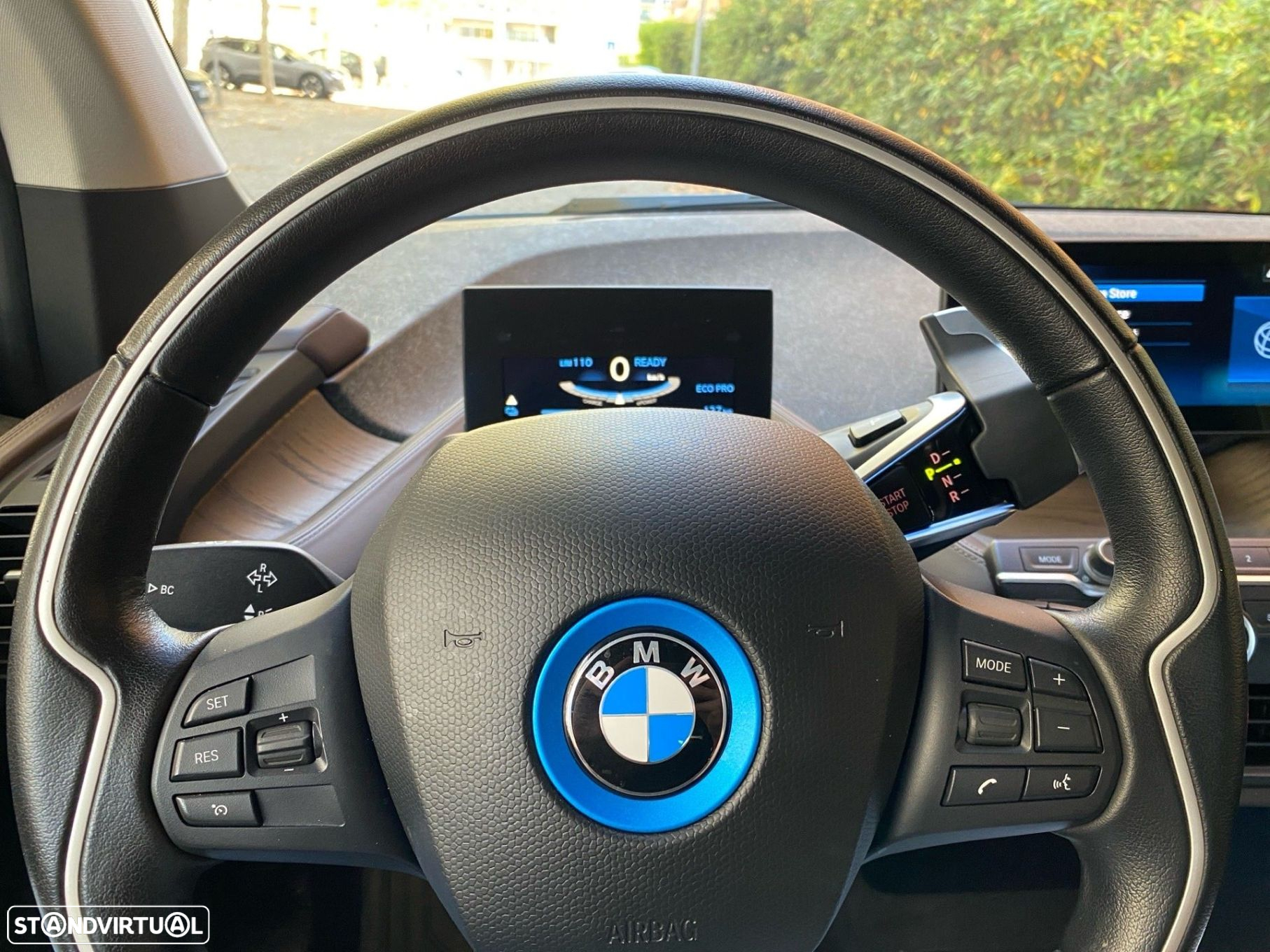 BMW i3 120Ah - 6