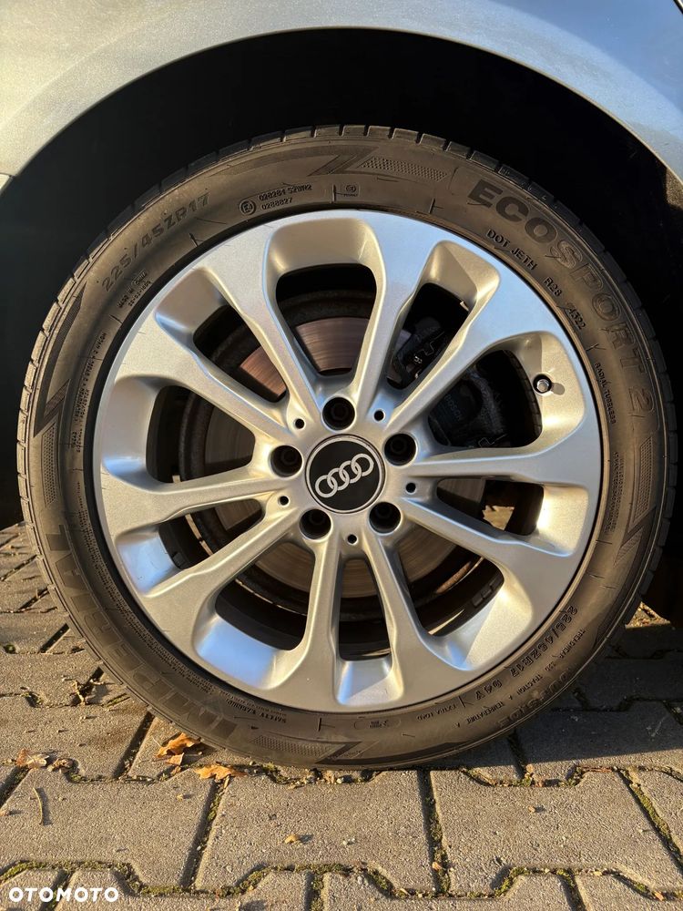 Audi A2 - 36