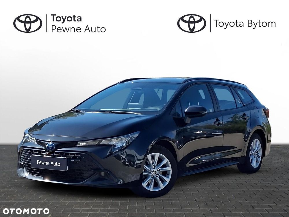 Toyota Corolla 1.8 Hybrid Comfort - 1