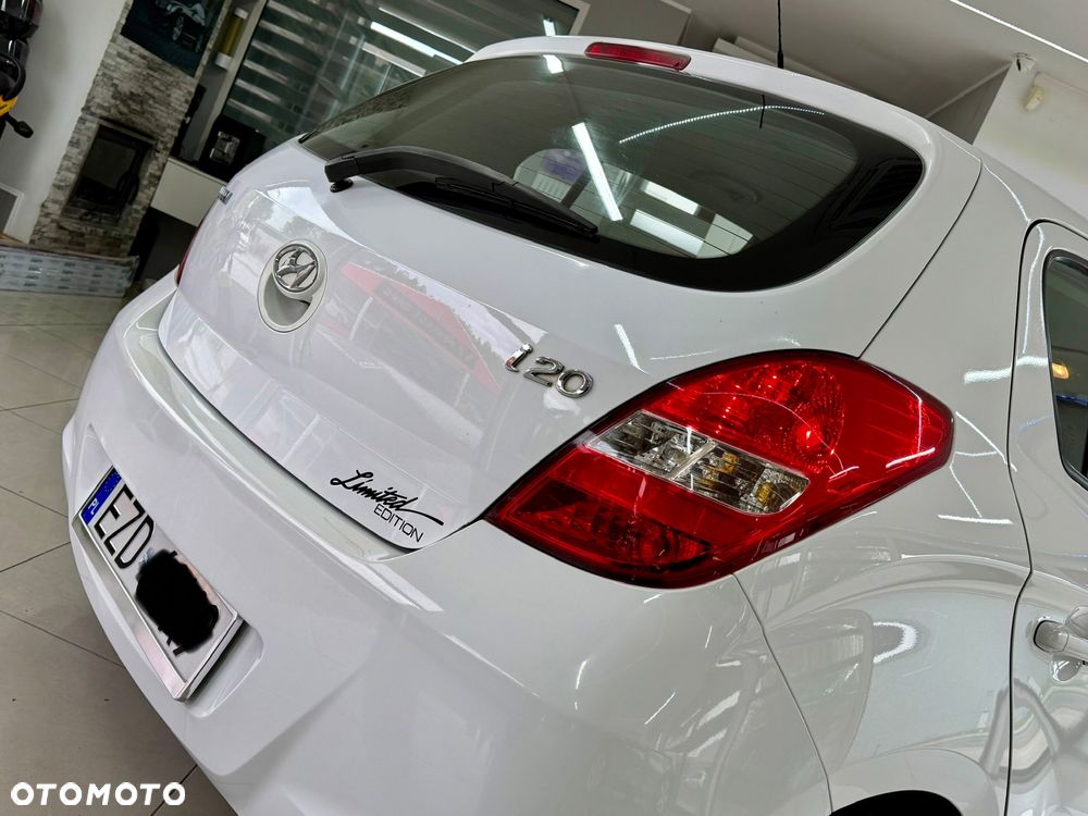 Hyundai i20 1.2 Classic + - 24