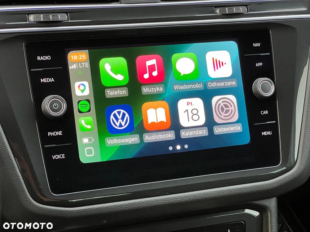 Volkswagen Tiguan 1.4 eHybrid Elegance DSG - 25