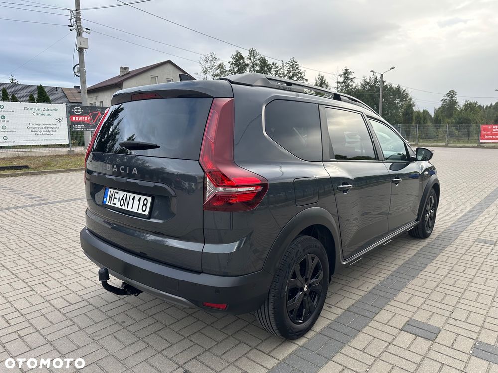 Dacia Jogger 1.0 TCe SL Extreme - 9