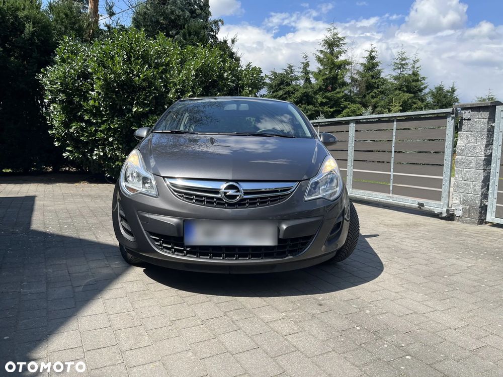 Opel Corsa 1.2 16V Enjoy - 2