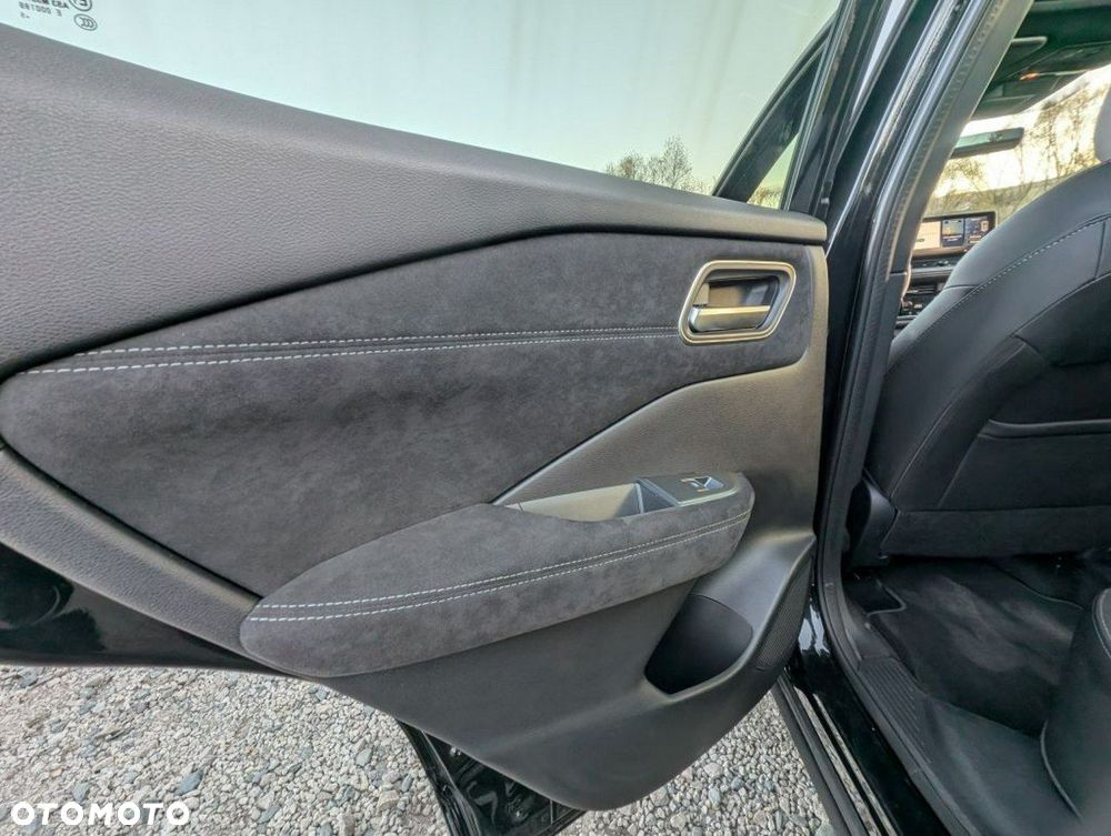Nissan Qashqai 1.3 DIG-T MHEV Tekna Xtronic - 17