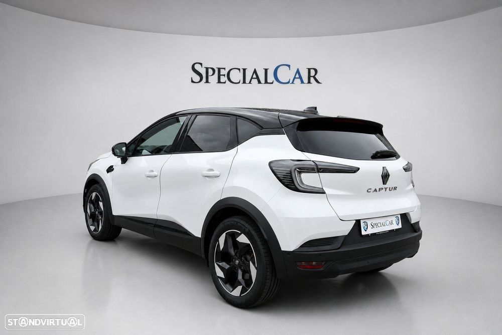 Renault Captur 1.0 TCe Techno - 6