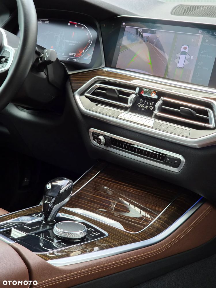 BMW X5 xDrive30d sport - 6