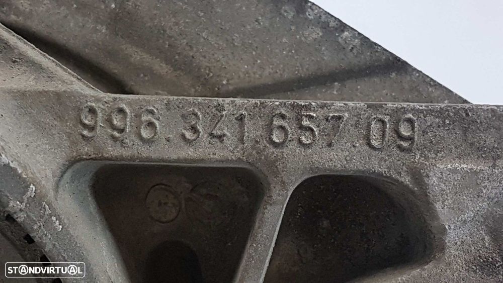 MANDA DE EIXO FRENTE ESQUERDA PORSCHE BOXSTER (TYP 986) BáSICO - 2