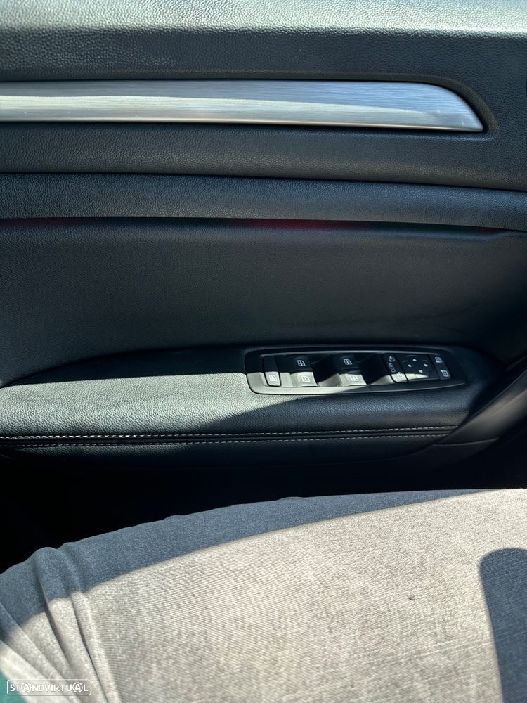 Renault Mégane Sport Tourer 1.5 dCi Intens - 13