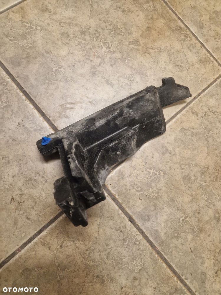 podszybie dacia duster iii 668127001r - 3