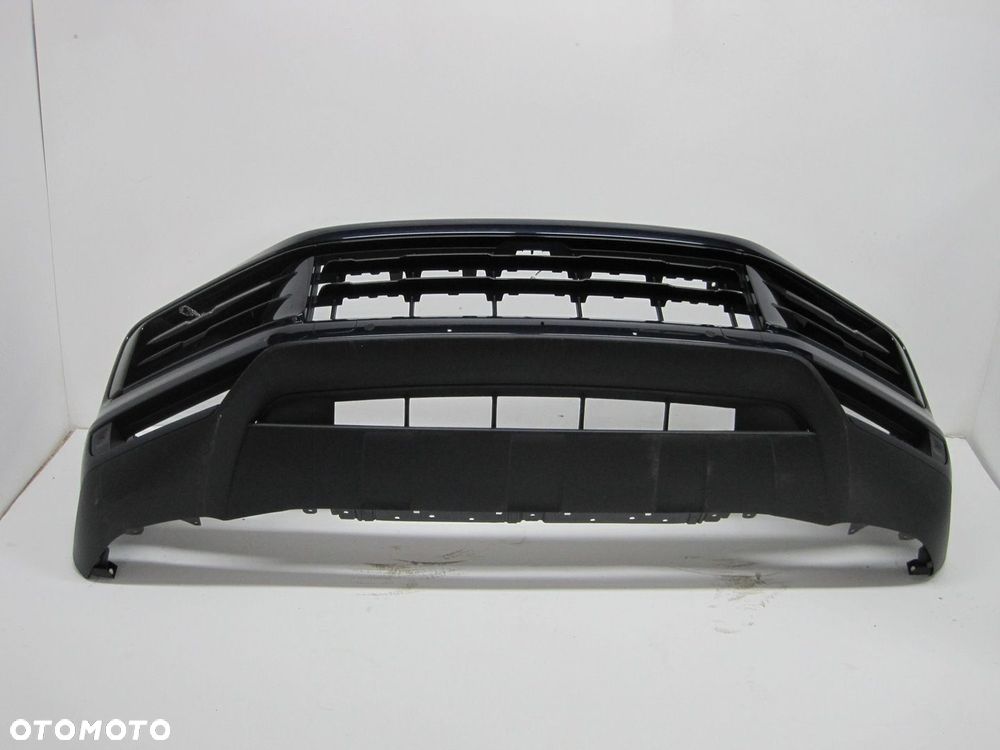 ZDERZAK PRZÓD PORSCHE CAYENNE 9Y0 6 PDC LIFT - 4