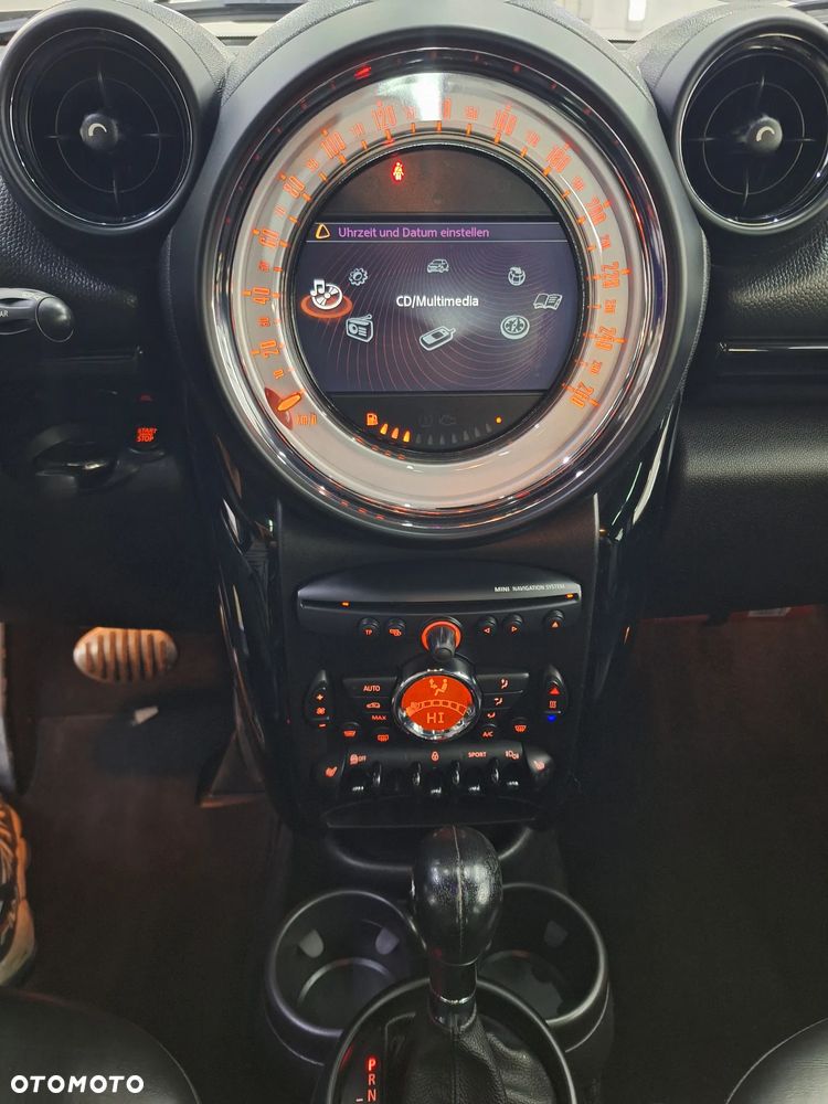 MINI Countryman - 14