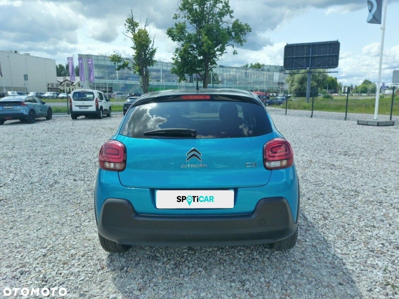 Citroën C3 - 5