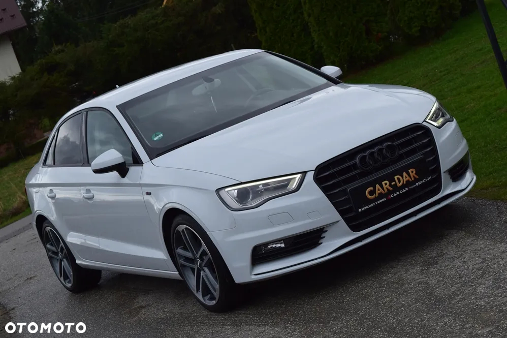 Audi A3 2.0 TDI clean diesel Ambition - 2