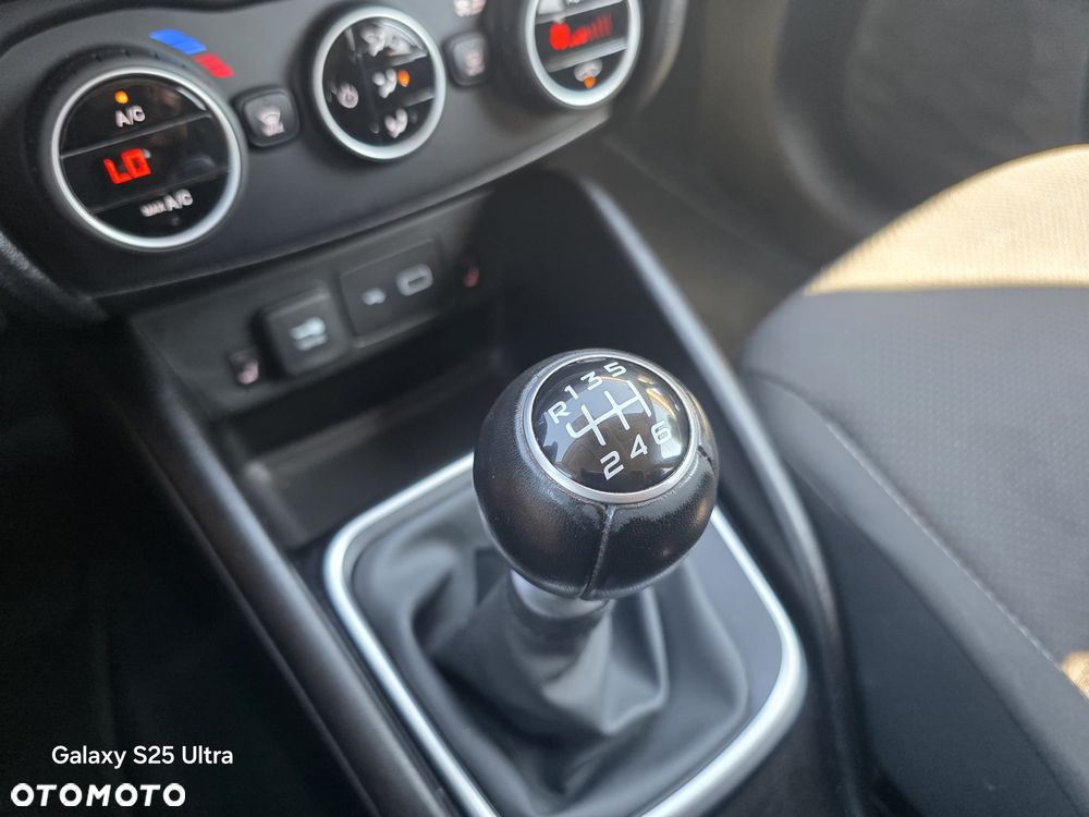 Fiat Tipo 1.4 T-Jet Lounge - 18