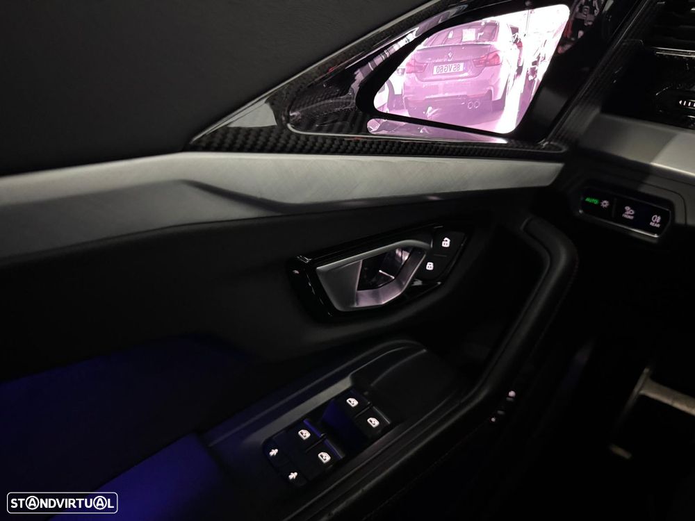 Lamborghini Urus 4.0 V8 - 31