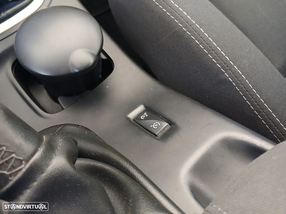 Renault Mégane 1.5 dCi Confort - 13