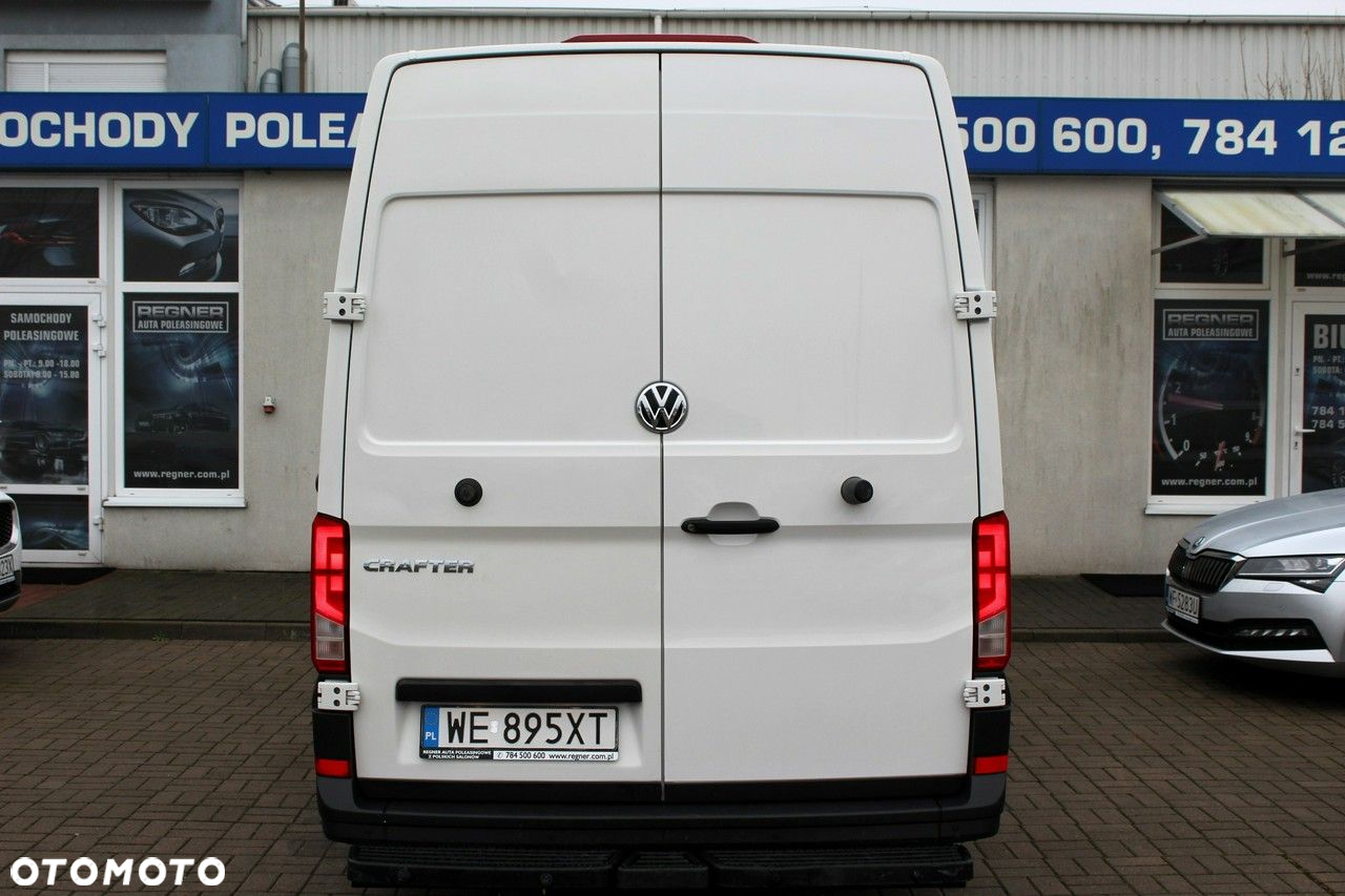 Volkswagen Crafter - 6