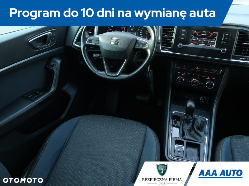 Seat Ateca - 8