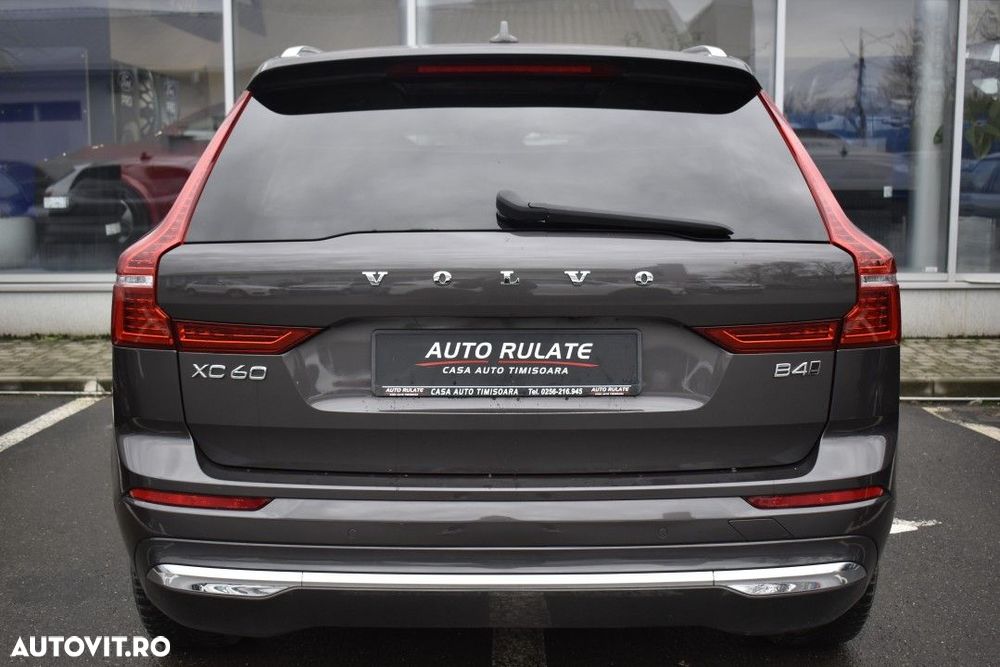 Volvo XC 60 - 5